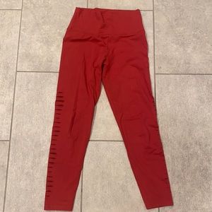 Aerie Chill.Play.Move leggings